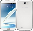 Смартфон Samsung GALAXY Note II