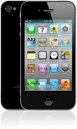 Смартфон Apple Iphone 4s 16gb (black)