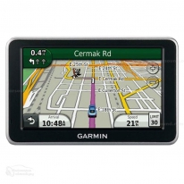 GPS-навигатор Garmin nuvi 2460LT