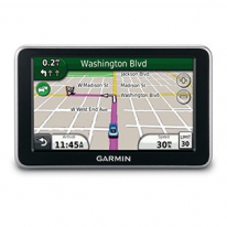 GPS-навигатор Garmin Nuvi 2460LT