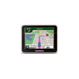 GPS-навигатор Garmin nuvi 2250LT