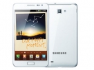 Смартфон Samsung GALAXY Note (white)